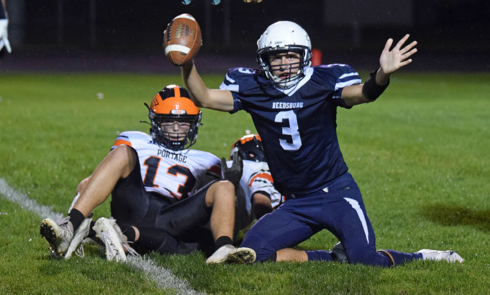 Caden Brandt
